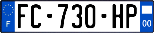 FC-730-HP
