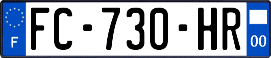 FC-730-HR