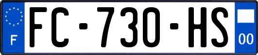 FC-730-HS