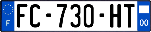 FC-730-HT