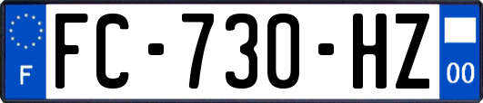 FC-730-HZ