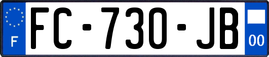 FC-730-JB