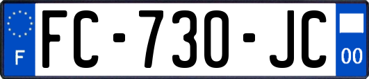 FC-730-JC