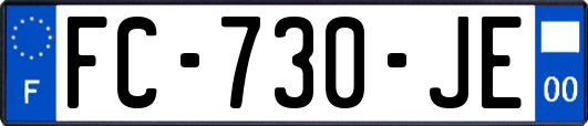 FC-730-JE