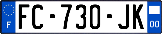 FC-730-JK