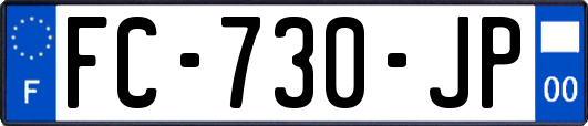 FC-730-JP