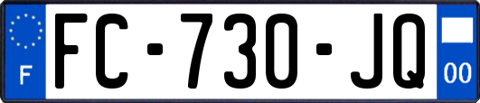 FC-730-JQ
