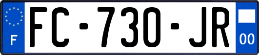 FC-730-JR
