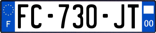 FC-730-JT