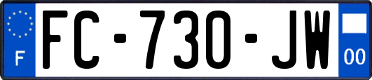 FC-730-JW