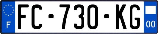 FC-730-KG
