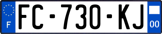 FC-730-KJ
