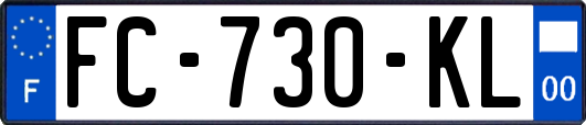 FC-730-KL