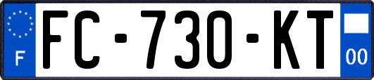 FC-730-KT