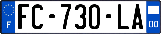 FC-730-LA