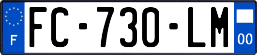 FC-730-LM