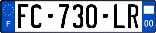 FC-730-LR