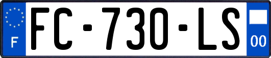 FC-730-LS