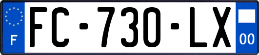 FC-730-LX