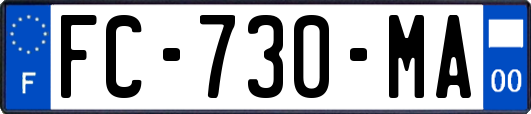 FC-730-MA