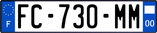 FC-730-MM