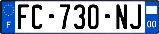 FC-730-NJ