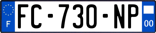 FC-730-NP