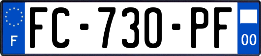 FC-730-PF