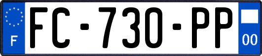 FC-730-PP