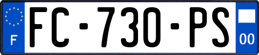 FC-730-PS