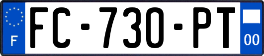 FC-730-PT