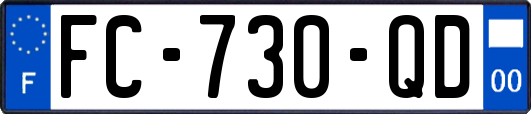 FC-730-QD