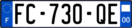 FC-730-QE