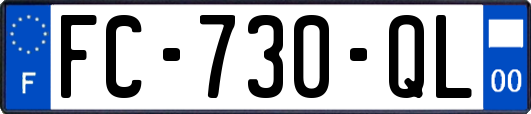 FC-730-QL