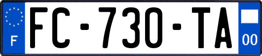 FC-730-TA