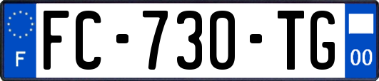 FC-730-TG