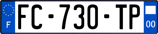 FC-730-TP