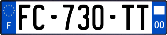 FC-730-TT