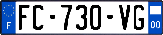 FC-730-VG