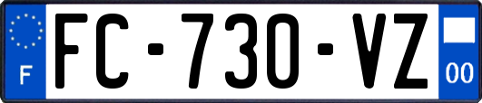 FC-730-VZ