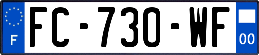 FC-730-WF