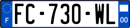 FC-730-WL