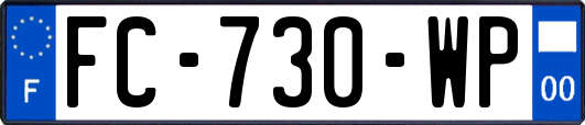 FC-730-WP