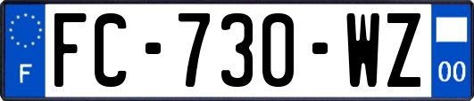 FC-730-WZ