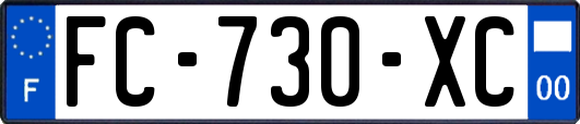 FC-730-XC