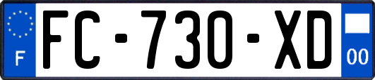 FC-730-XD