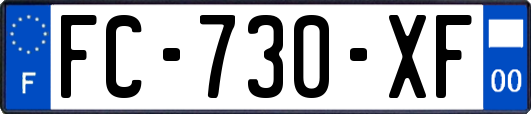 FC-730-XF