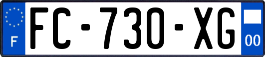 FC-730-XG