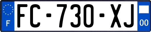 FC-730-XJ