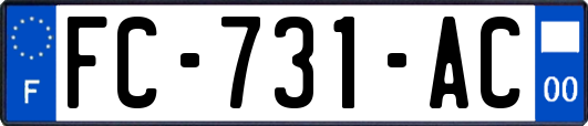 FC-731-AC